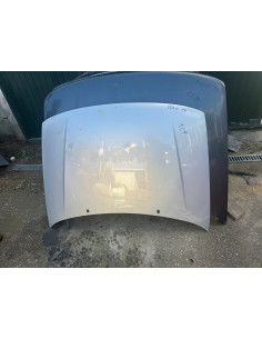 capot vw polo 1999
