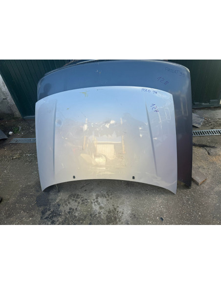 capot vw polo 1999