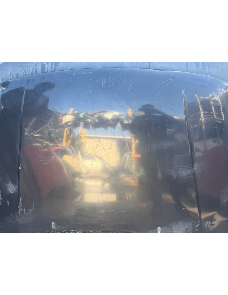capot vw polo 1999