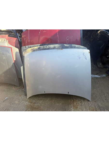 capot seat toledo 1995