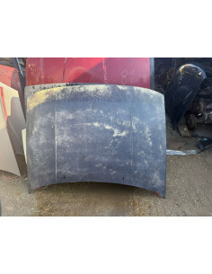 capot vw passat 1993