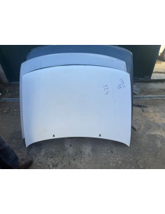 capot vw polo 1998