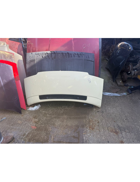 capot vw transporter t4