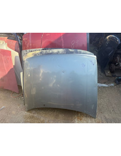 capot seat ibiza 1994