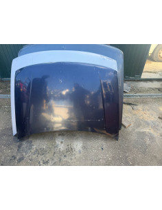 capot vw polo 1999