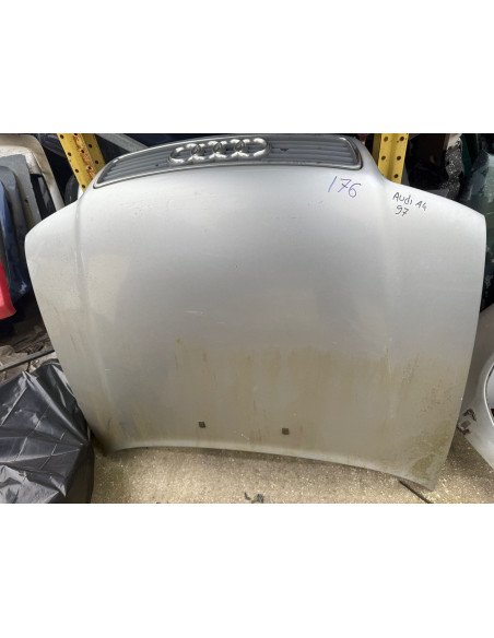 capot audi a4 b5