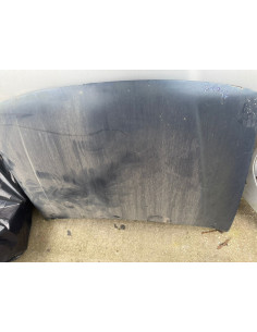 capot vw polo 97