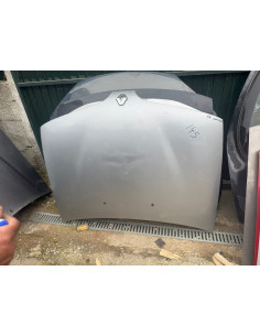 capot renault megane 98