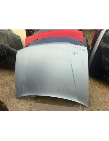 capot honda concerto