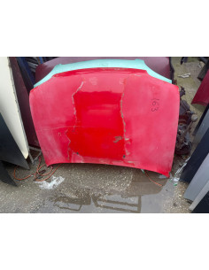 capot nissan k11