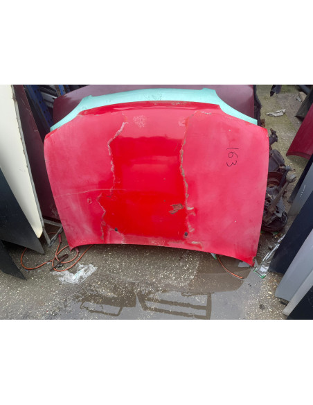 capot nissan k11