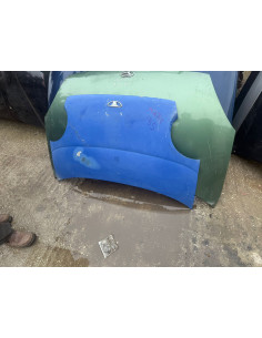 capot daewoo matiz