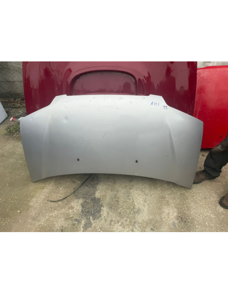 capot hyundai h1