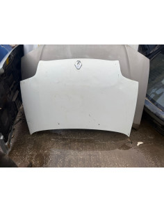 capot renault clio 2000