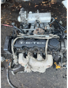 motor daewoo lanos