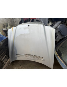 capot mercedes e 220 w 210