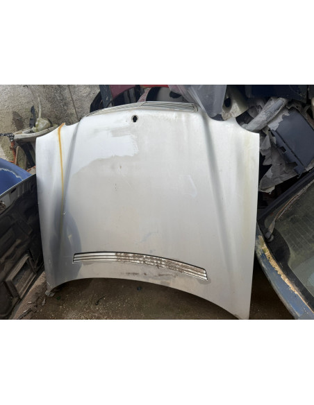 capot mercedes e 220 w 210