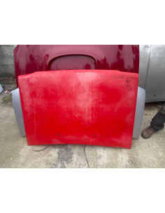 capot micra k10