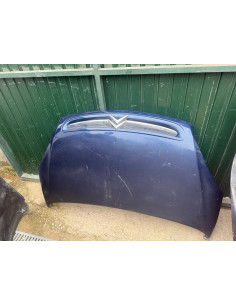 capot citroen picasso 2000