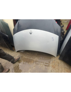 capot renault space 3