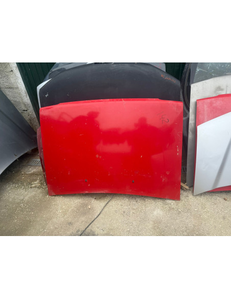capot nissan k10