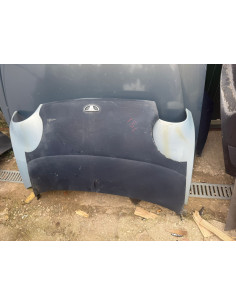 capot daewoo matiz 99