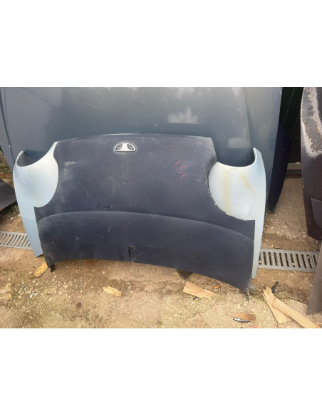 capot daewoo matiz 99