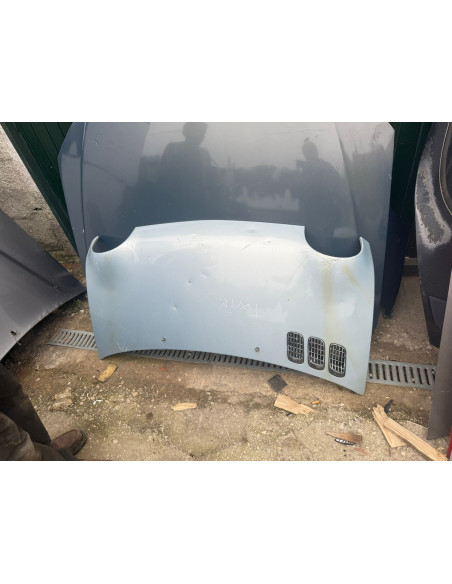 capot renault twingo 97