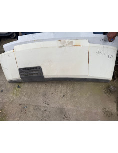 capot renault trafic