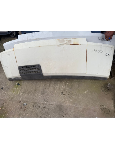 capot renault trafic