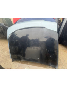 capot nissan micra k11