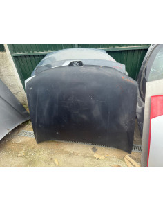 capot peugeot 306