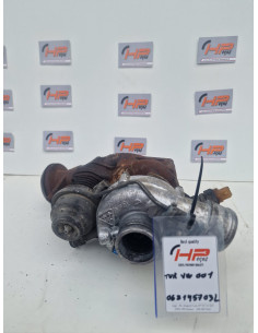 turbo vw
