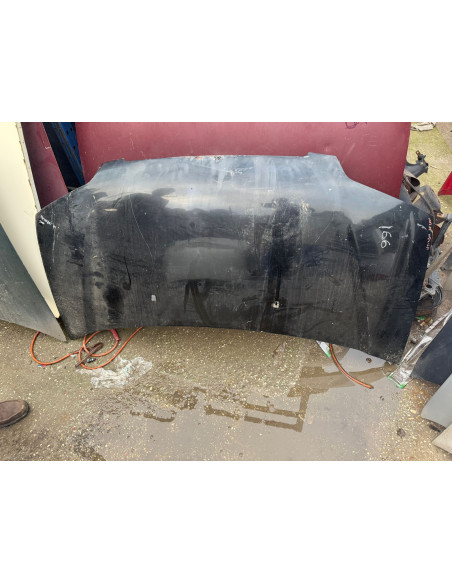 capot hyundai h1