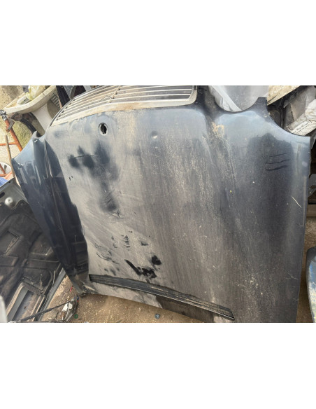 capot mercedes e 220 w210