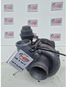 turbo audi