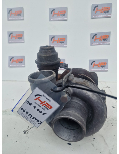 turbo audi
