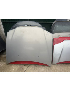 capot volvo s40