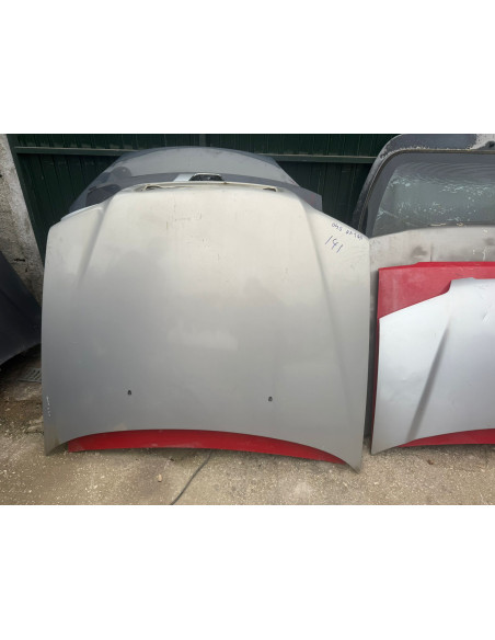 capot volvo s40