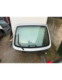 tempa da mala renault megane 1998