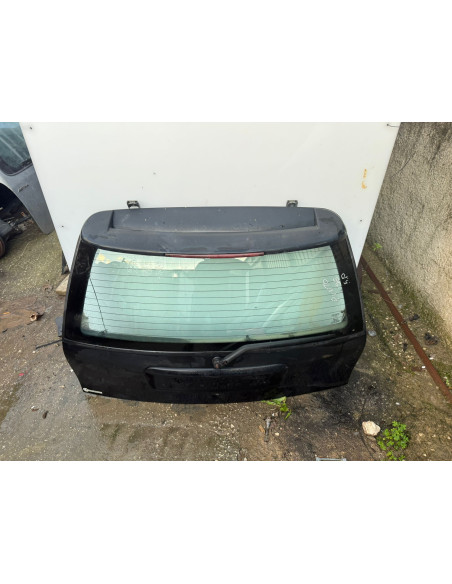 tempa da mala fiat punto 1996