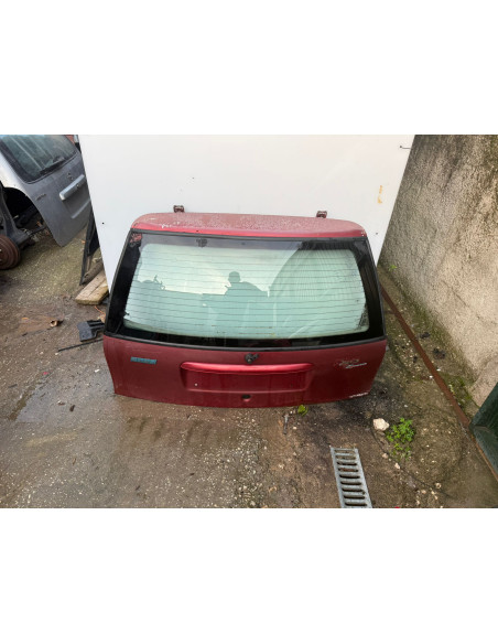 tempa da mala fiat punto 1996