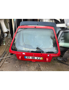 tempa da mala nissan micra k10