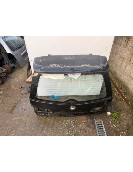 tempa da mala alfa 145 /146