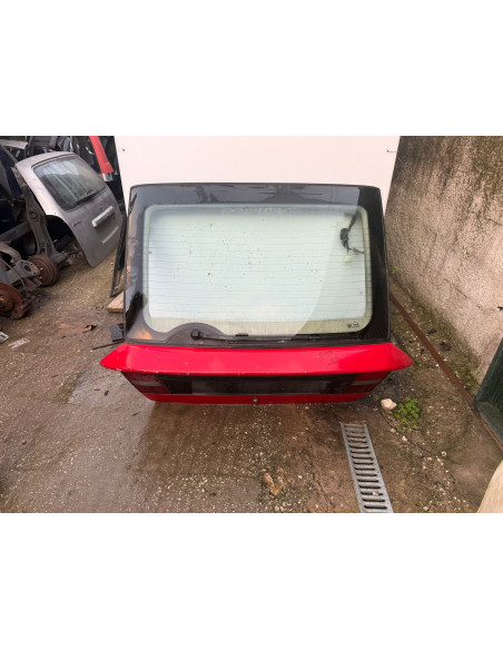 tempa da mala lancia delta