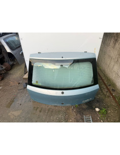 tempa da mala fiat punto 2001 5 p