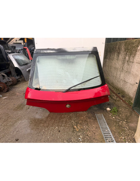 tempa da mala alfa 146