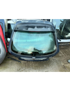tempa da mala rover 25