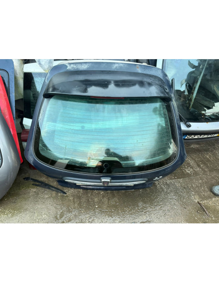 tempa da mala rover 25