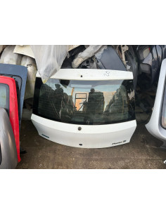 tempa da mala fiat punto 2001 5 p